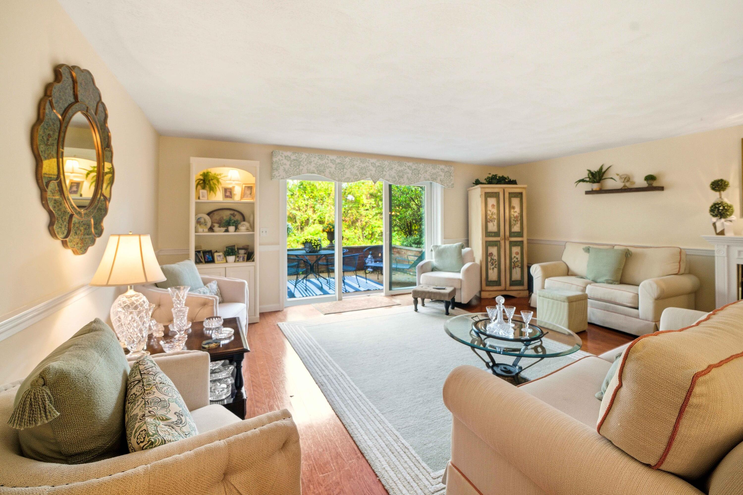 27 Highview Drive Sandwich MA 02563