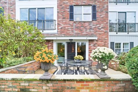 27 Highview Drive Sandwich MA 02563