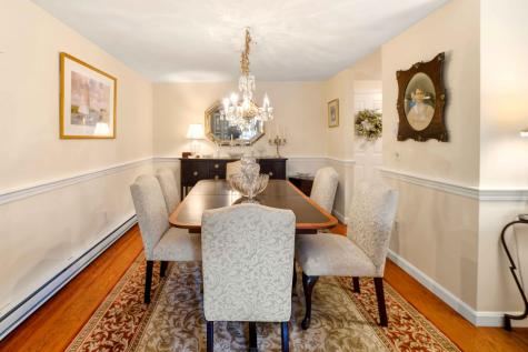 27 Highview Drive Sandwich MA 02563