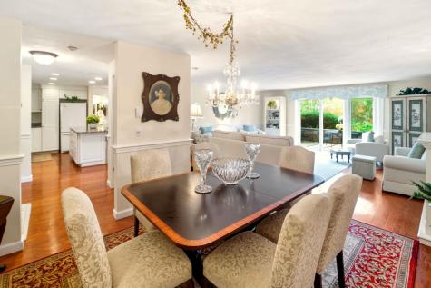 27 Highview Drive Sandwich MA 02563