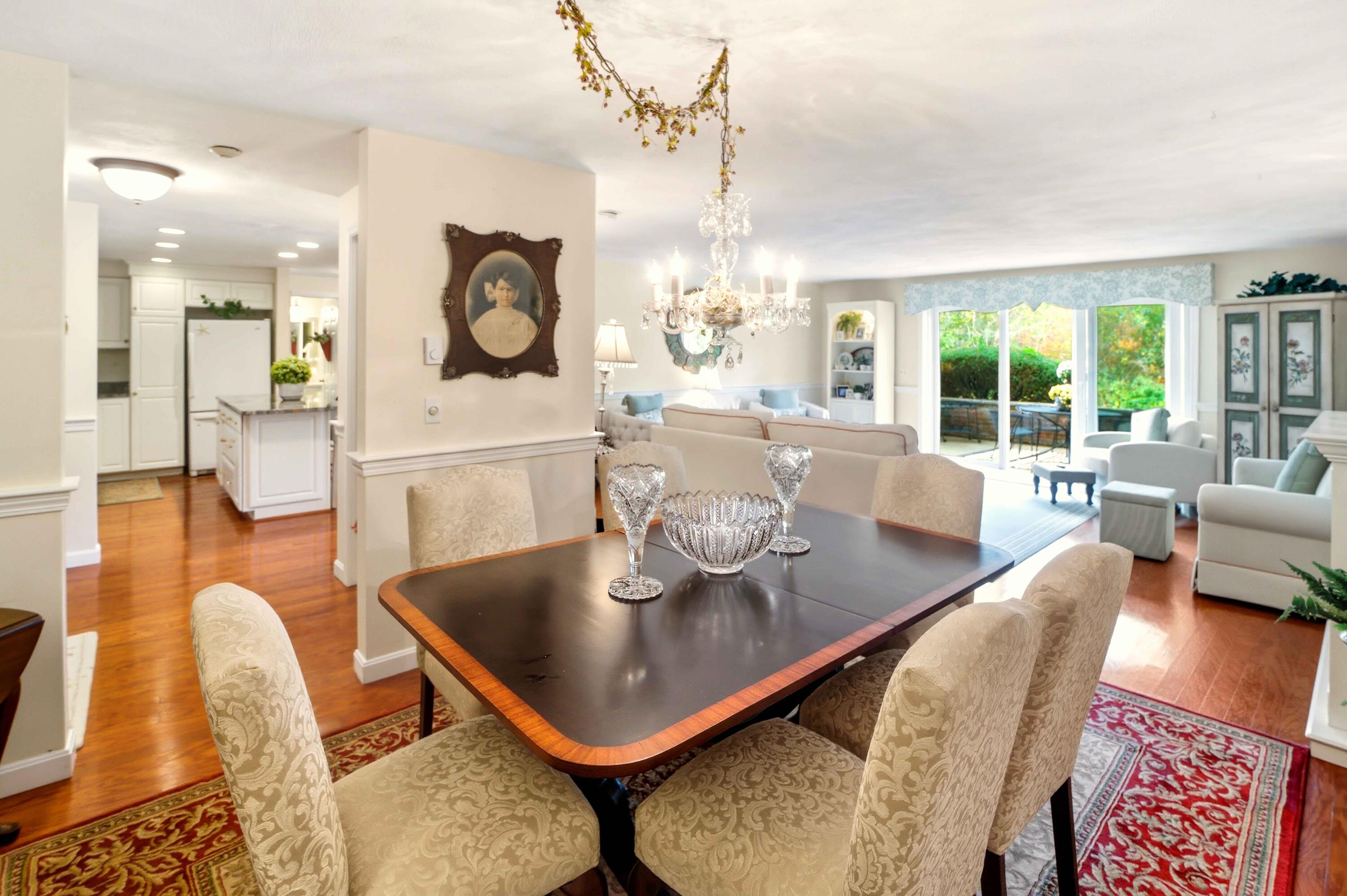 27 Highview Drive Sandwich MA 02563