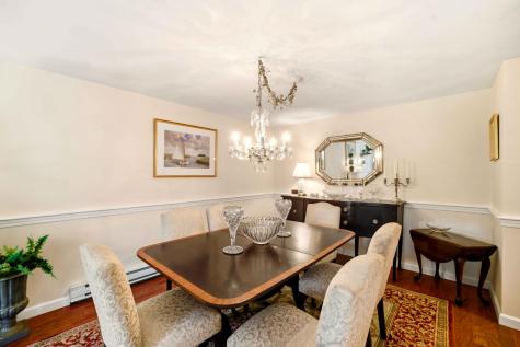 27 Highview Drive Sandwich MA 02563