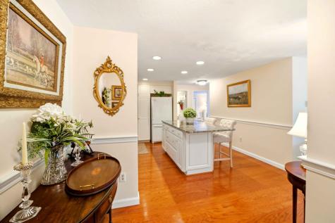 27 Highview Drive Sandwich MA 02563
