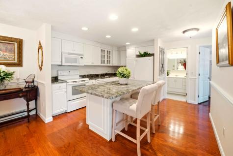 27 Highview Drive Sandwich MA 02563