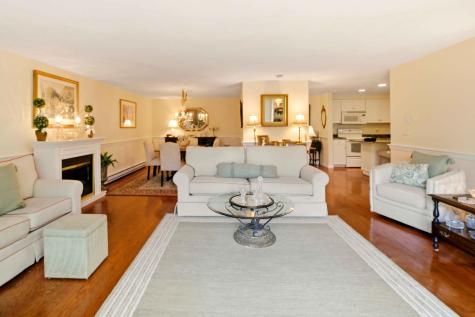 27 Highview Drive Sandwich MA 02563