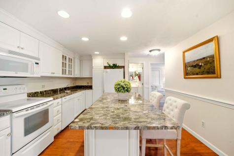 27 Highview Drive Sandwich MA 02563