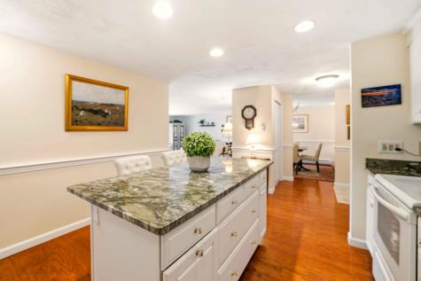 27 Highview Drive Sandwich MA 02563