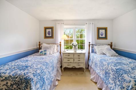 27 Highview Drive Sandwich MA 02563