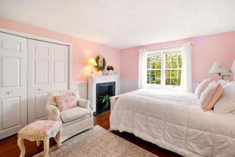 27 Highview Drive Sandwich MA 02563