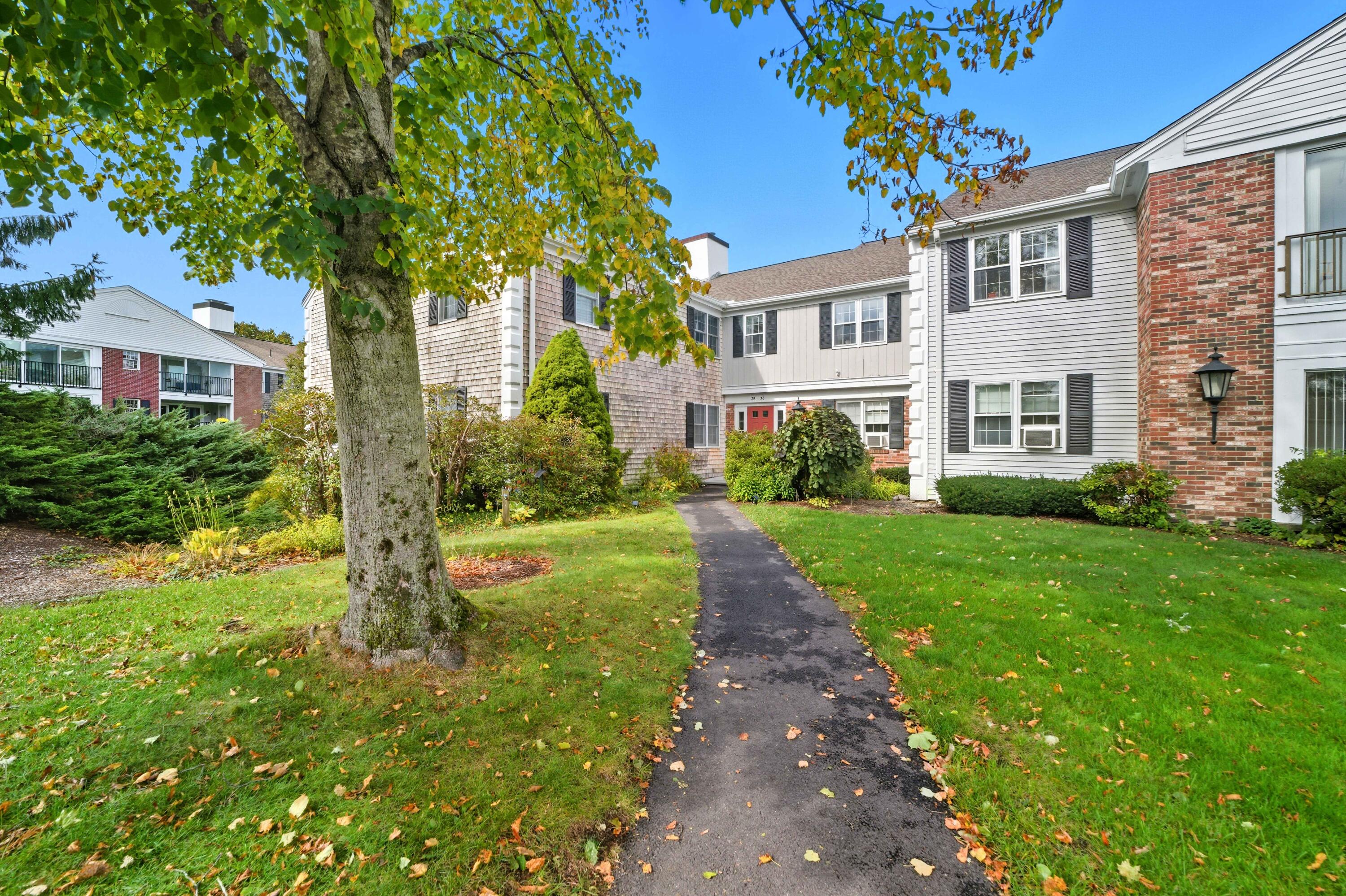 27 Highview Drive Sandwich MA 02563