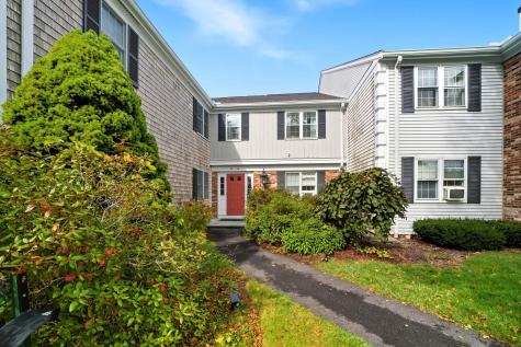 27 Highview Drive Sandwich MA 02563