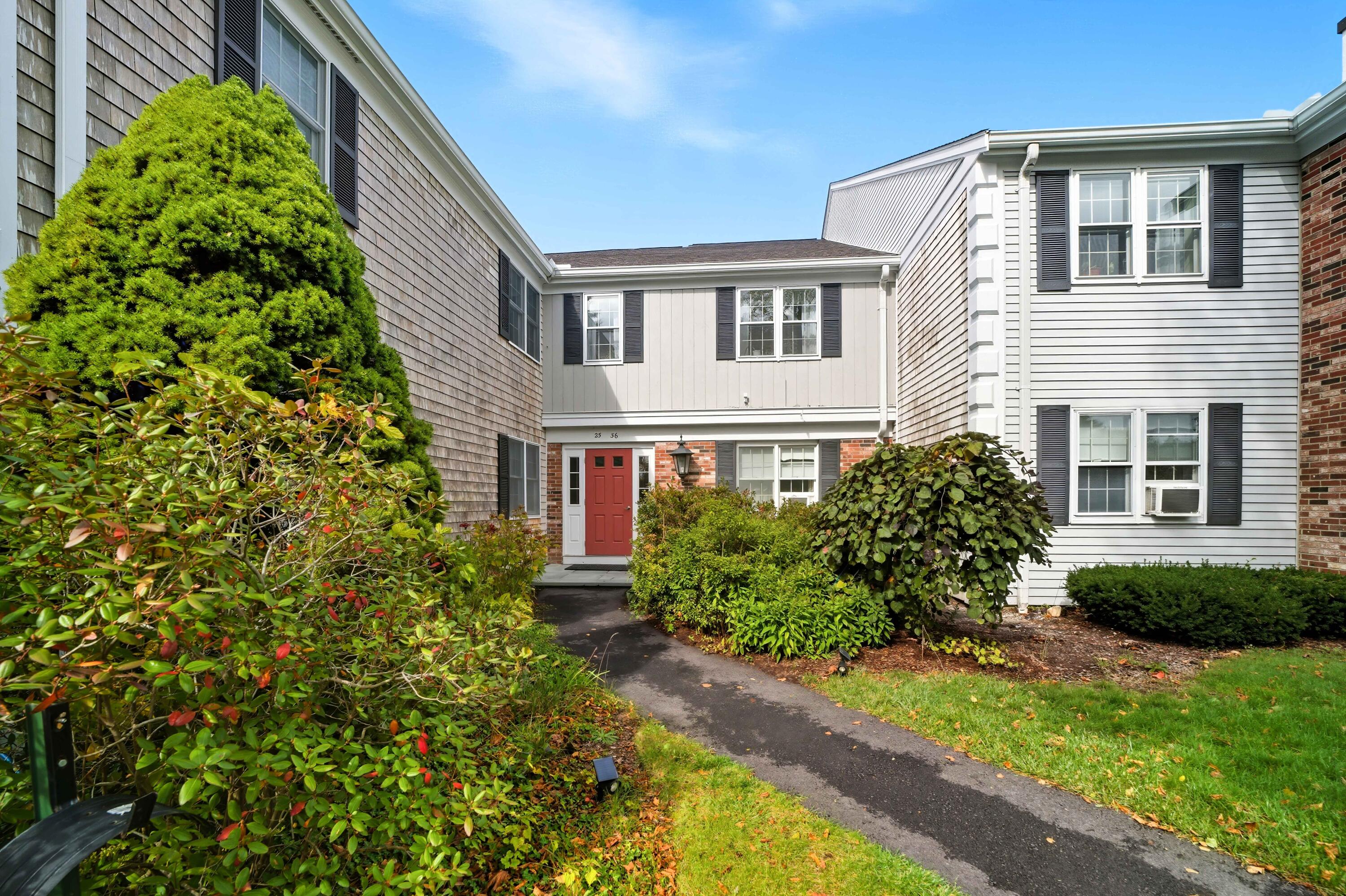 27 Highview Drive Sandwich MA 02563