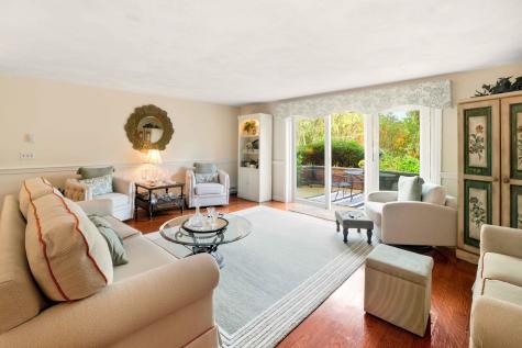 27 Highview Drive Sandwich MA 02563