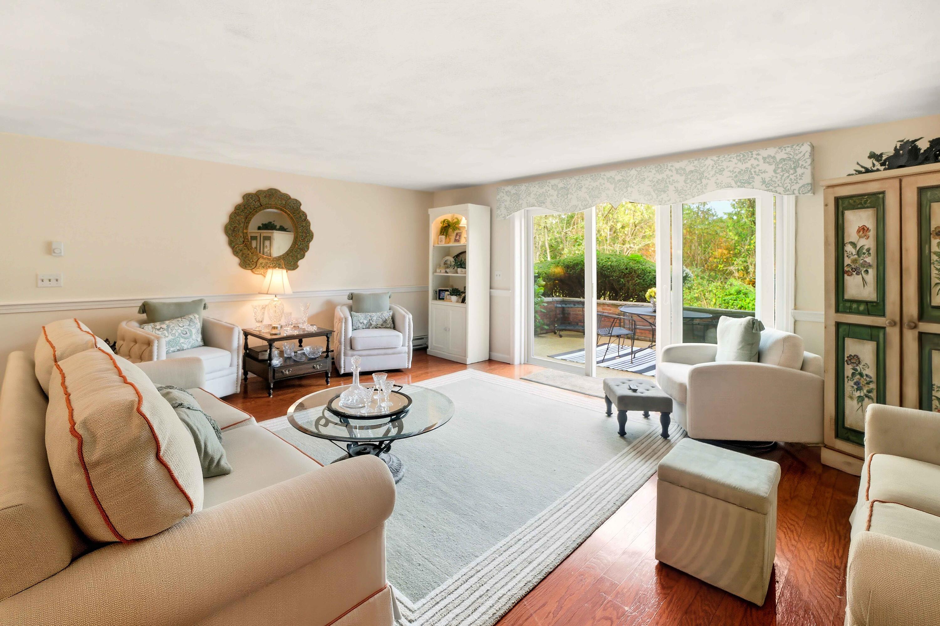 27 Highview Drive Sandwich MA 02563