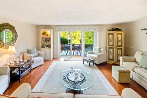 27 Highview Drive Sandwich MA 02563