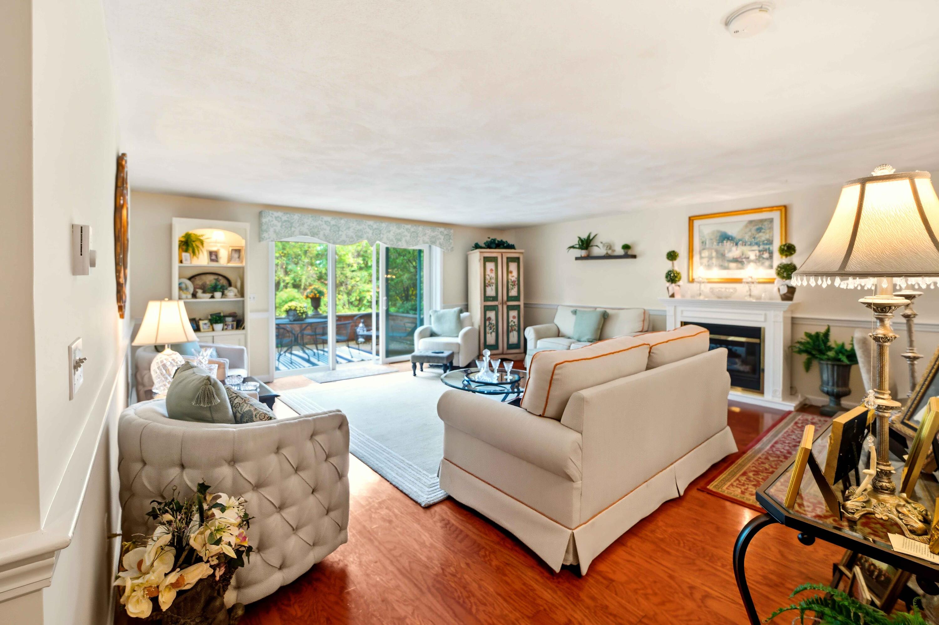 27 Highview Drive Sandwich MA 02563