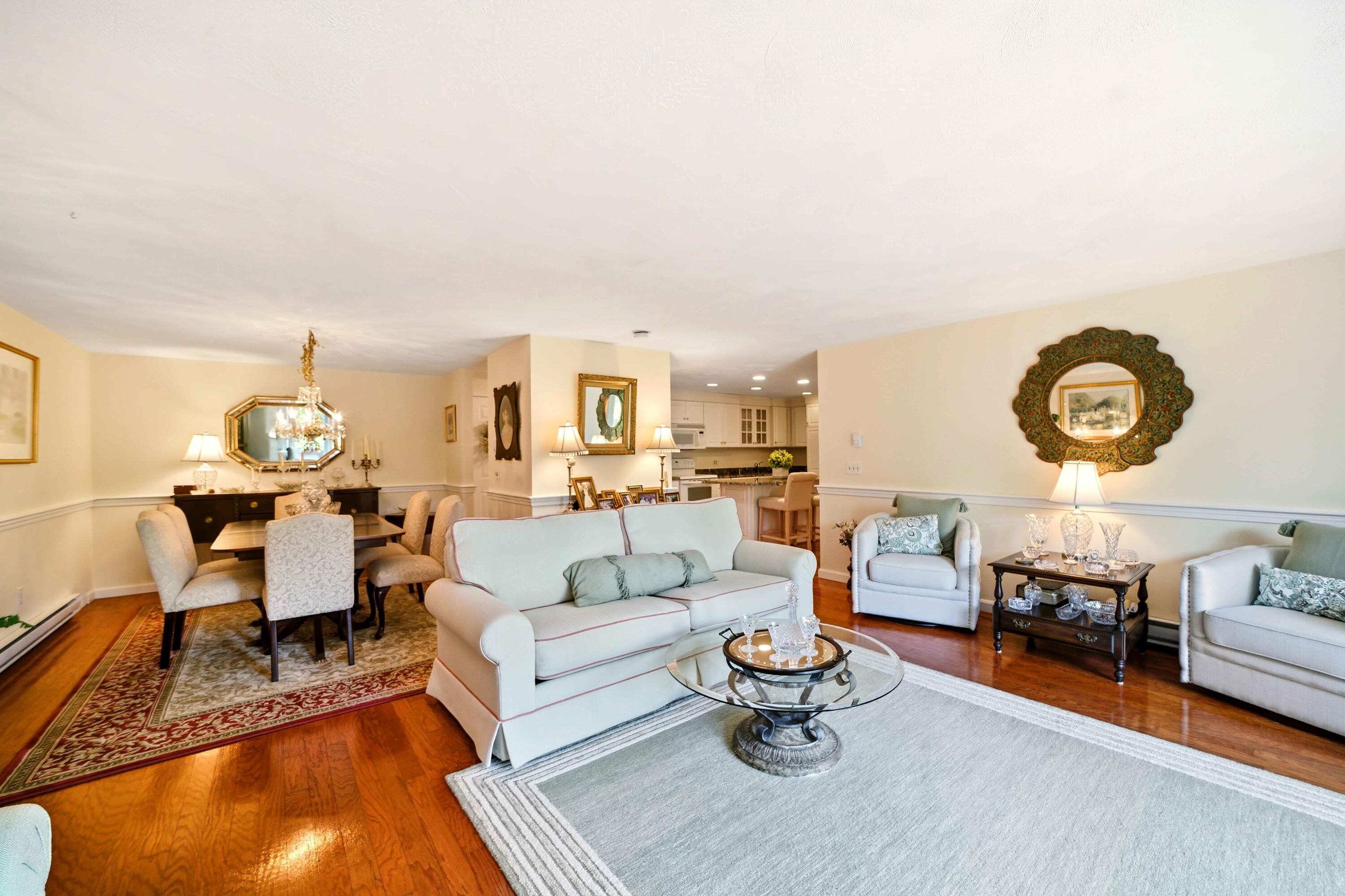 27 Highview Drive Sandwich MA 02563