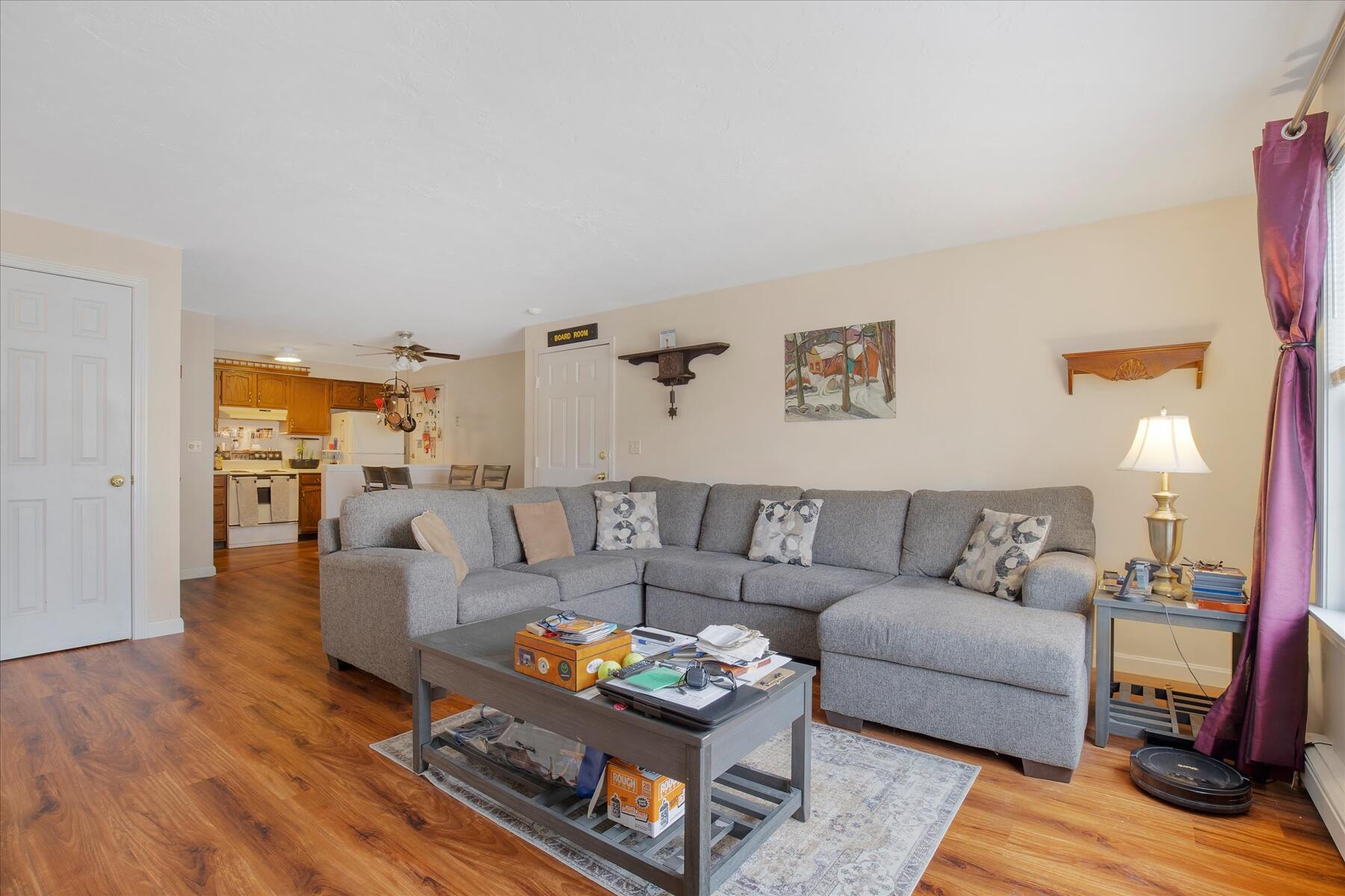 2 Englewood Drive, Unit Apt A5, Harwich MA photo 3