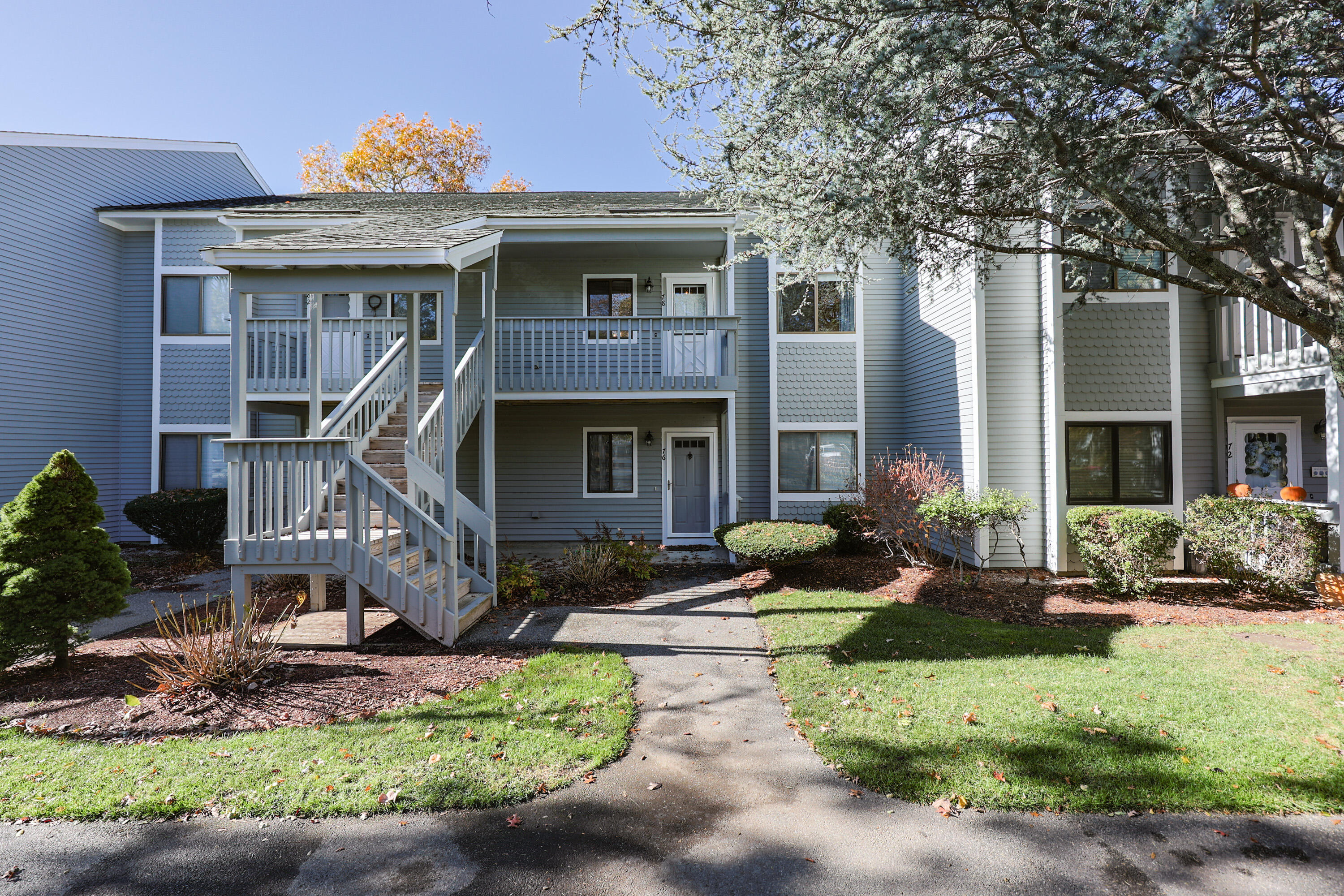 78 Eaton Lane Brewster MA 02631