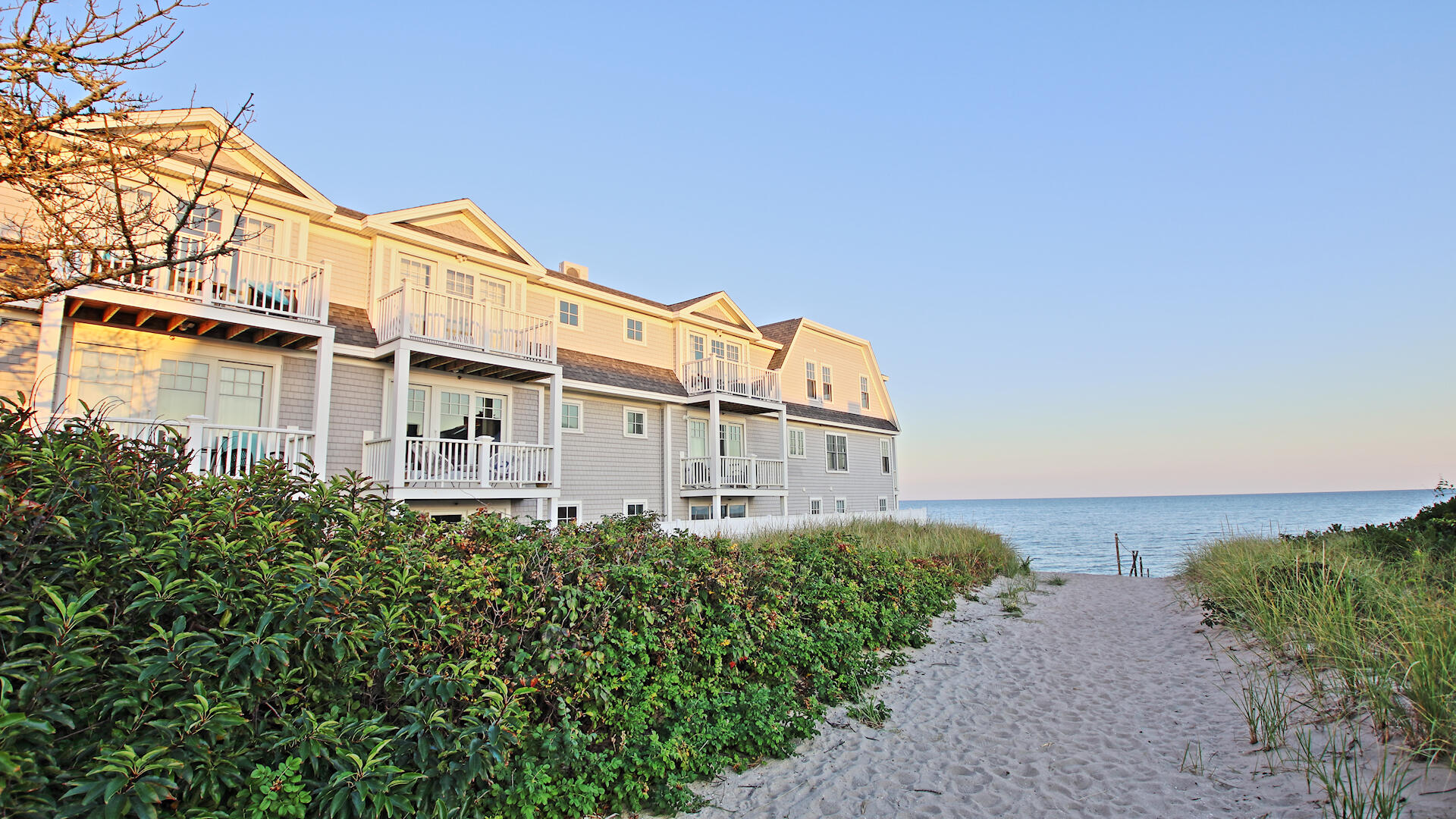 Dennis MA, 9 Chase Avenue, Unit U-6