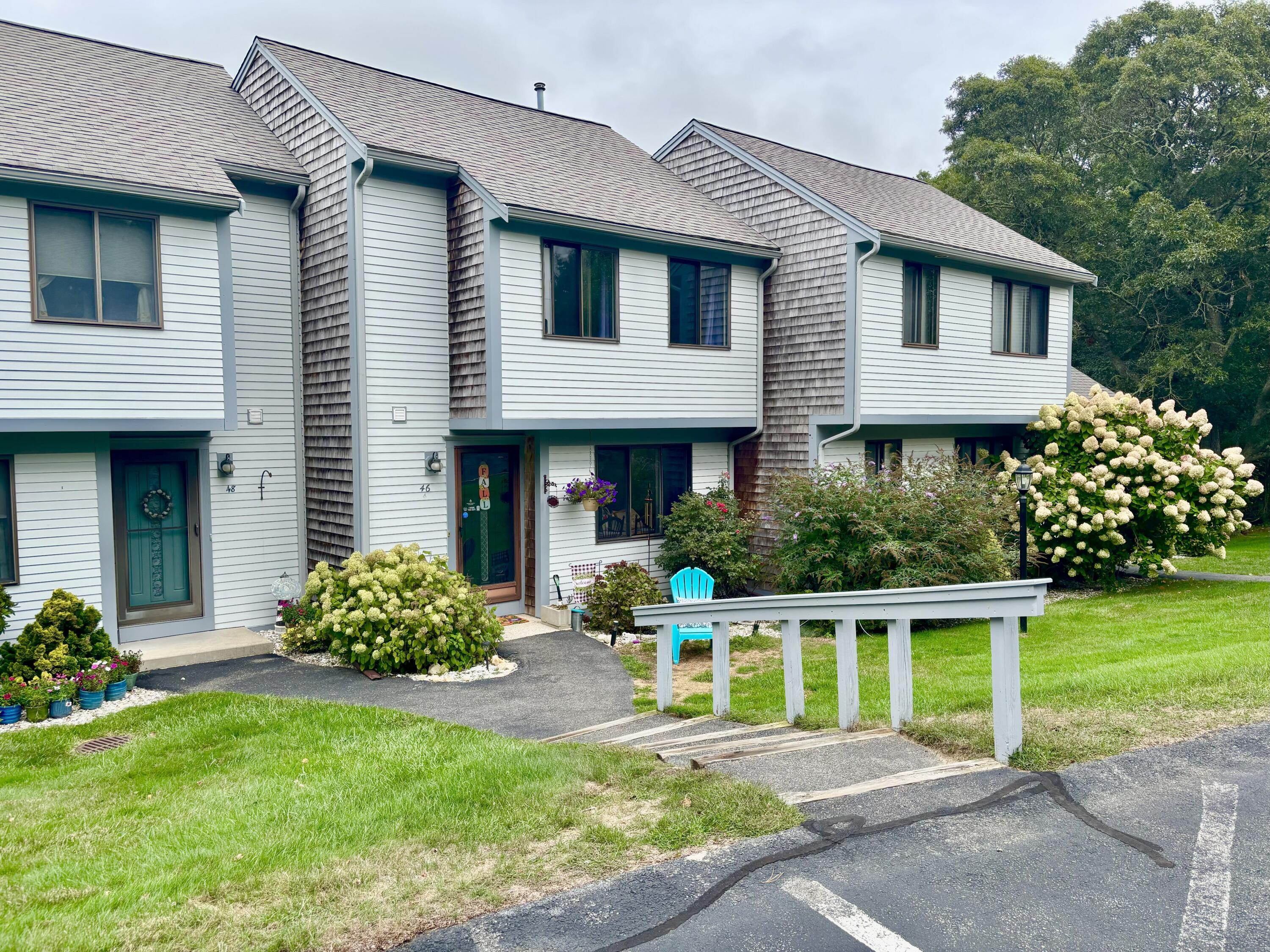 46 Court Way Brewster MA 02631