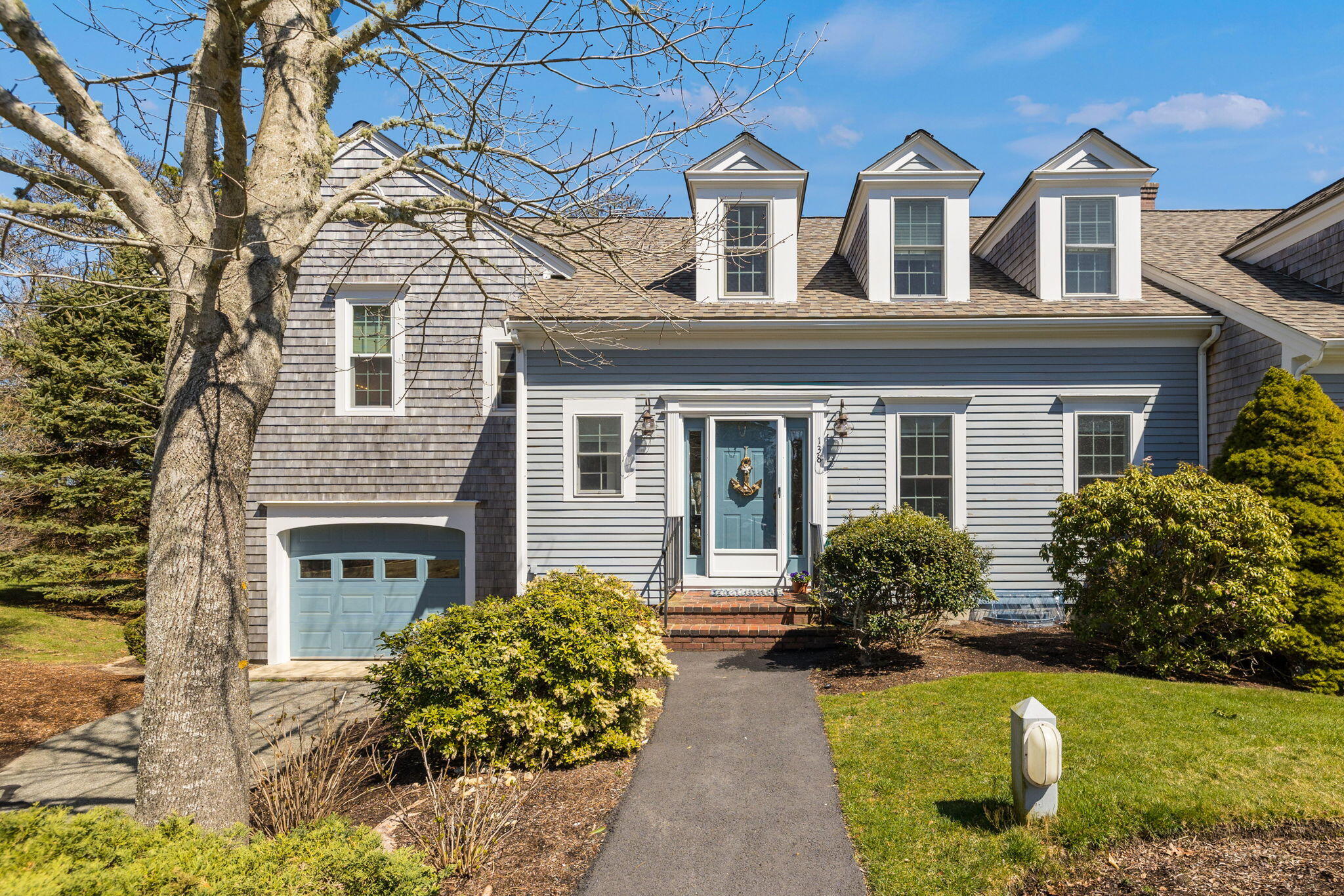 138 Wauquanesit Drive Brewster MA 02631