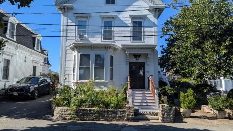 14 Center Street Provincetown MA 02657