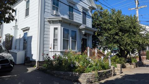 14 Center Street Provincetown MA 02657
