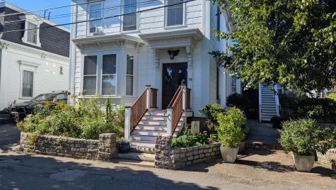 14 Center Street Provincetown MA 02657