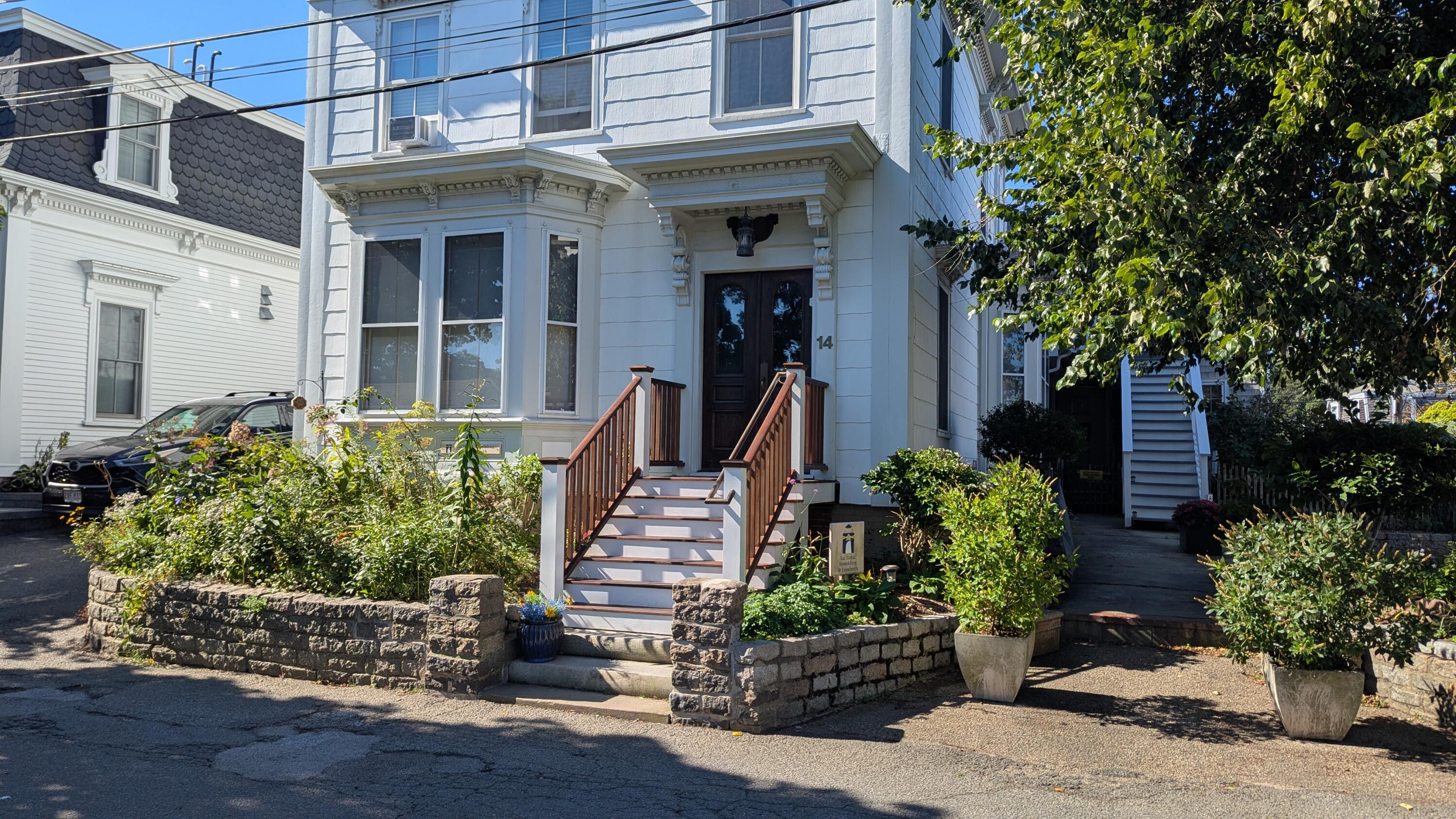 14 Center Street Provincetown MA 02657