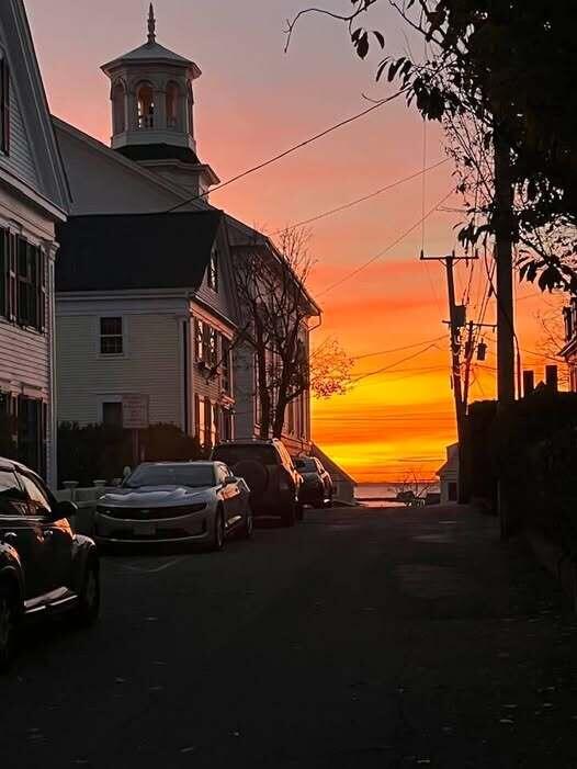 14 Center Street Provincetown MA 02657