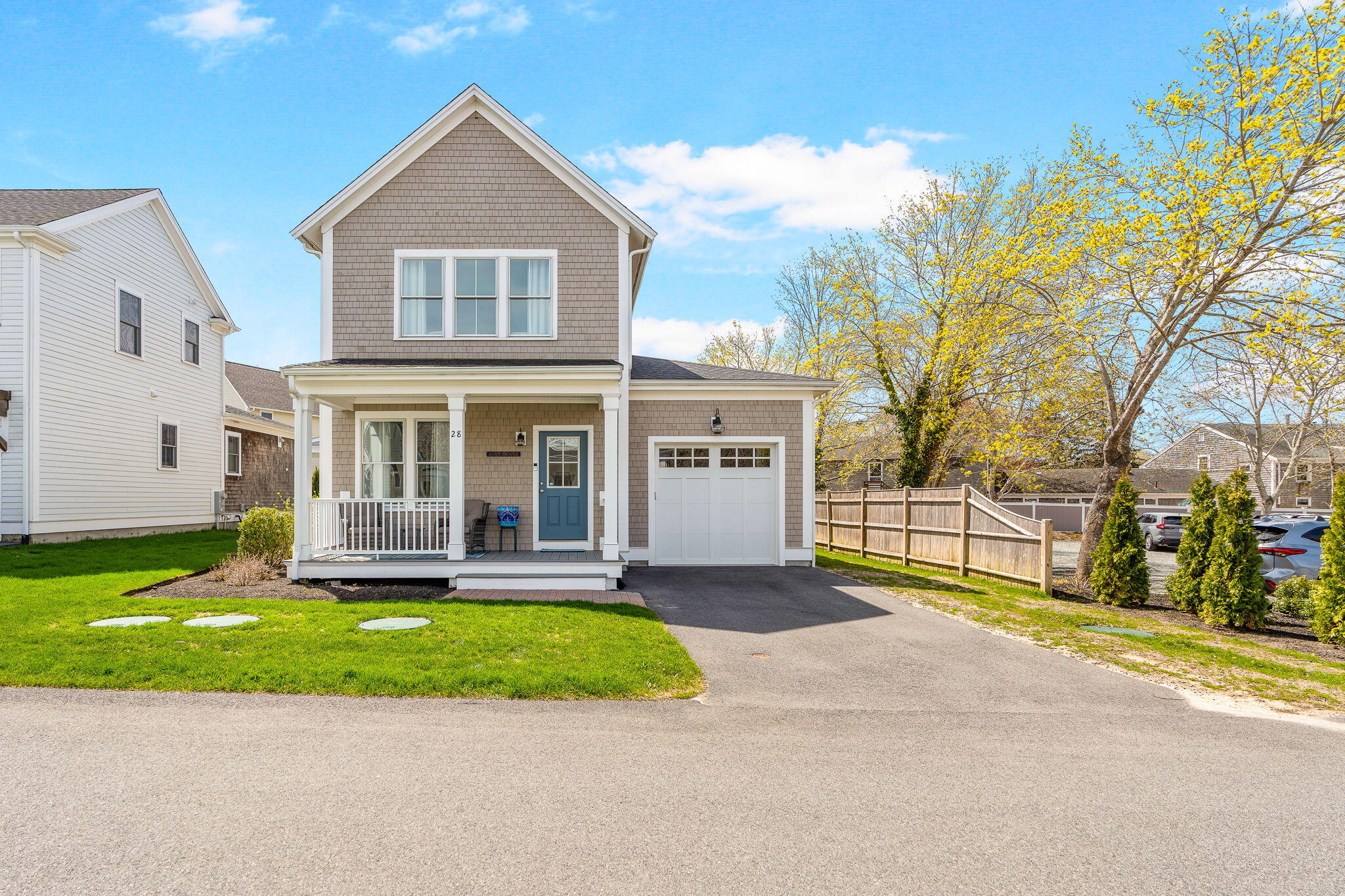601 Main Street (Route 6a) Route Dennis MA 02638