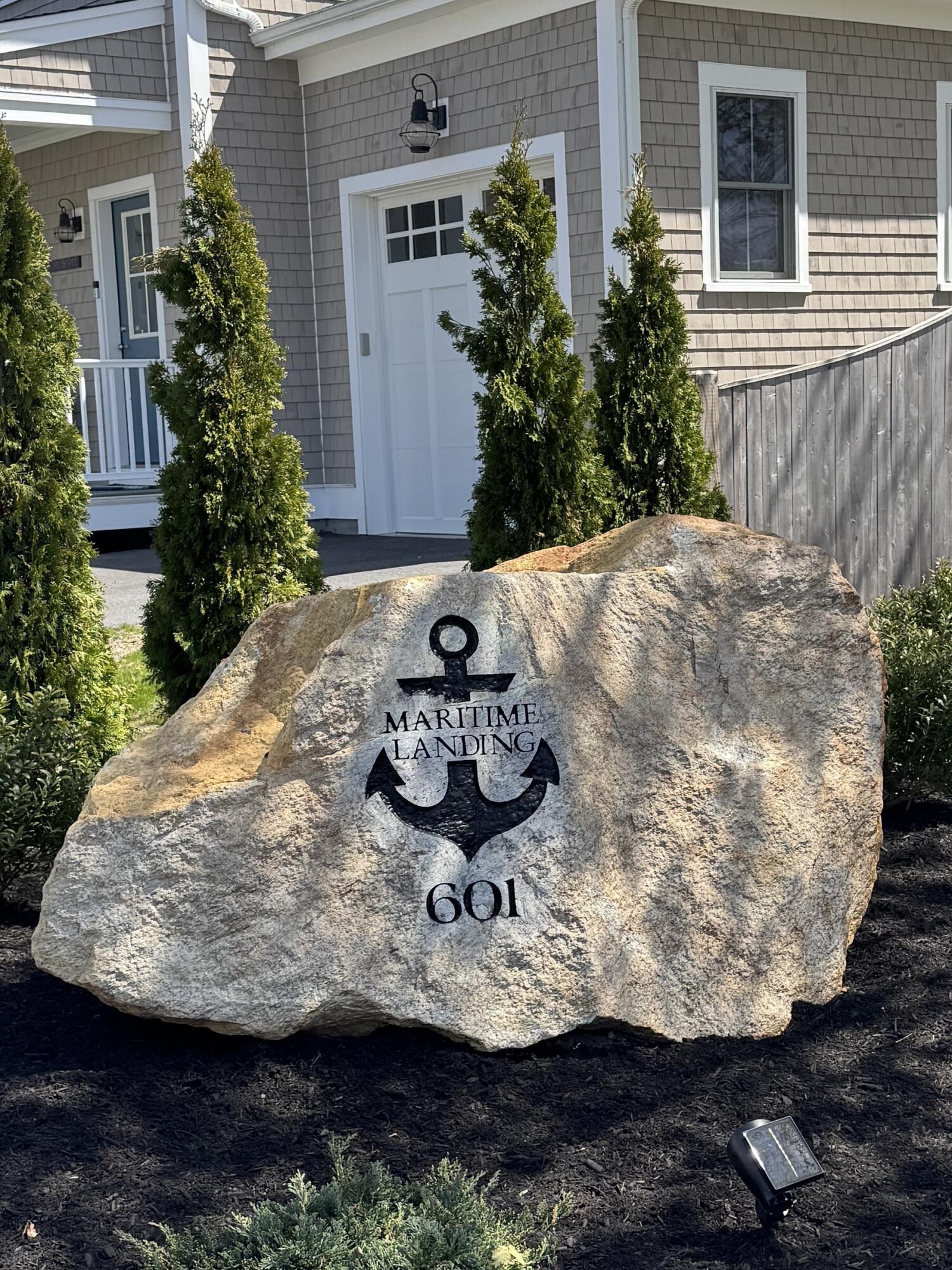601 Main Street (Route 6a) Route Dennis MA 02638