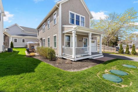 601 Main Street (Route 6a) Route Dennis MA 02638