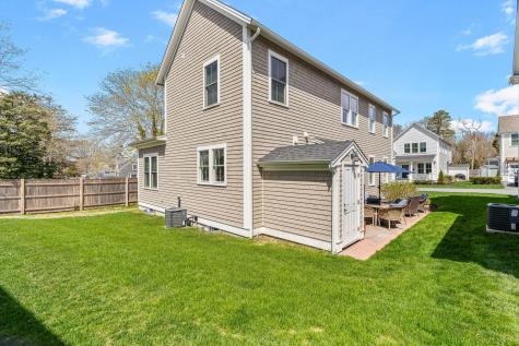 601 Main Street (Route 6a) Route Dennis MA 02638