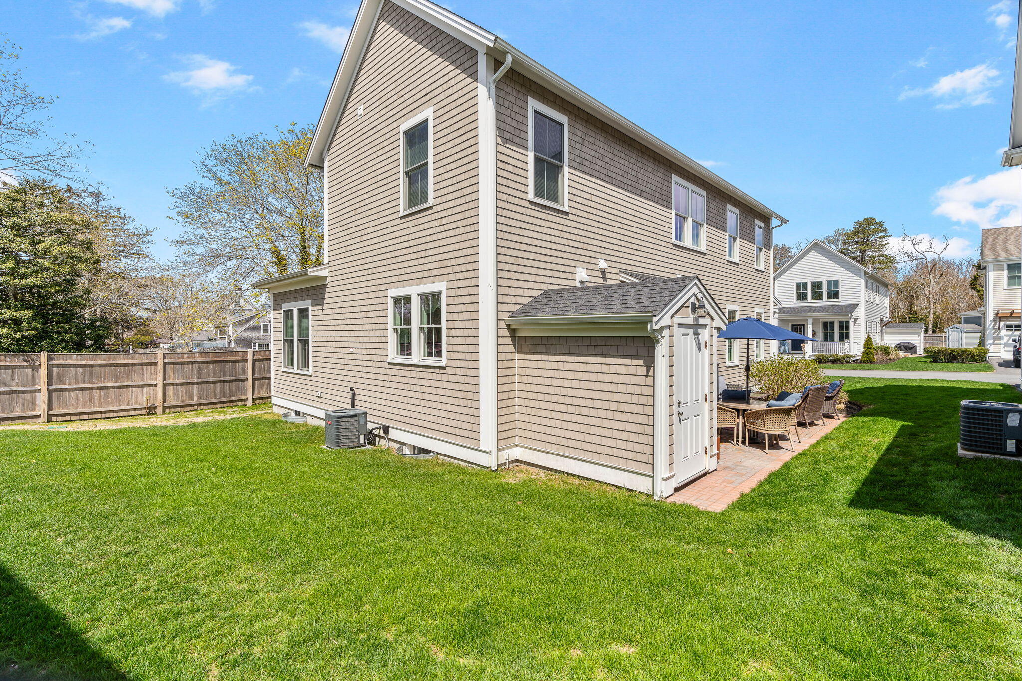 601 Main Street (Route 6a) Route Dennis MA 02638