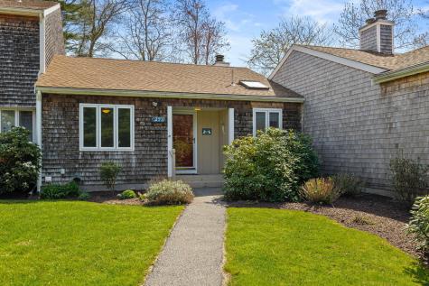273 Seaward Bend Falmouth MA 02536