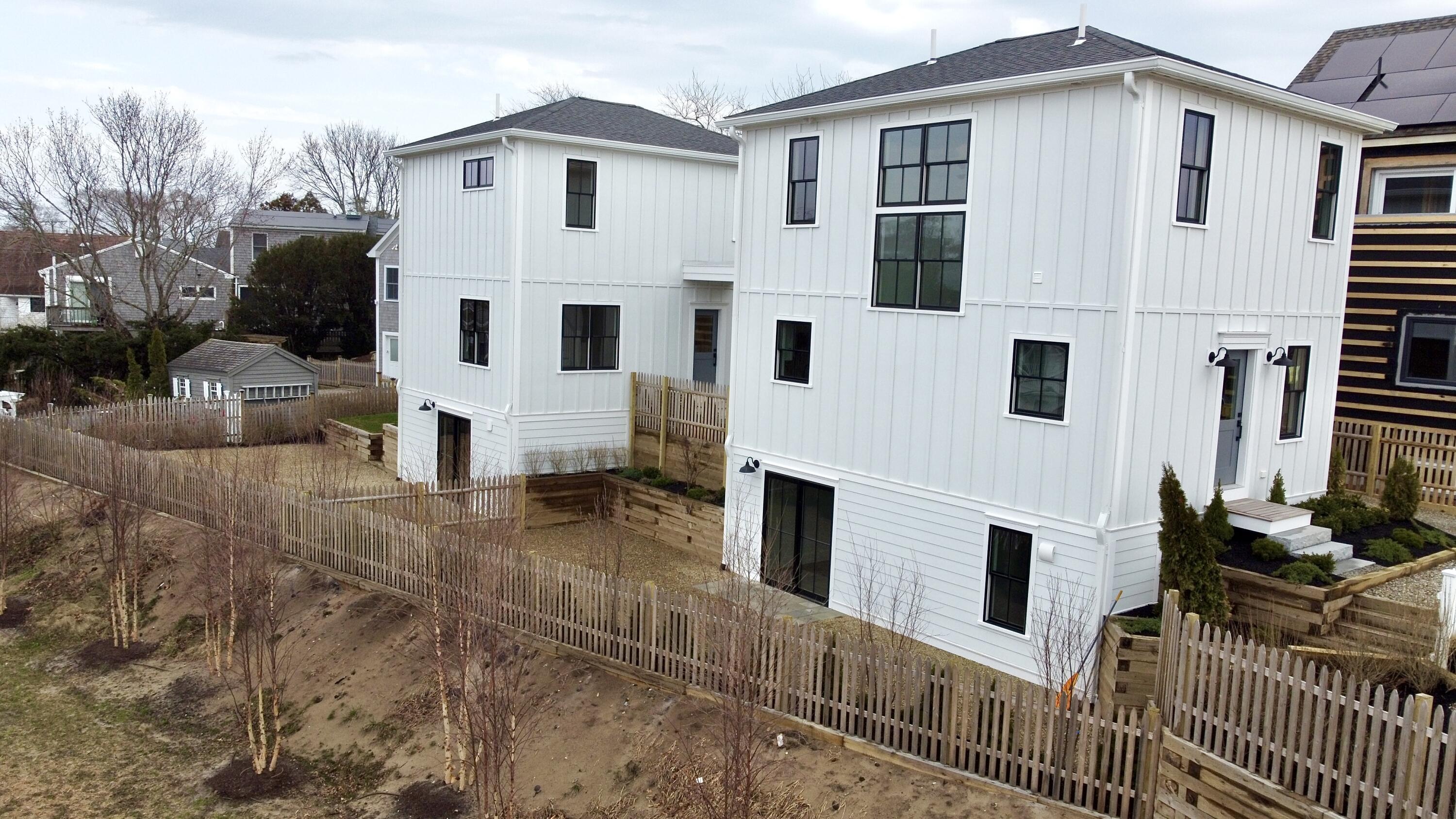 29 Cemetery Road, Unit 1, Provincetown MA photo 2