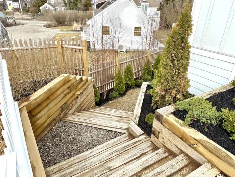 29 Cemetery Road Provincetown MA 02657