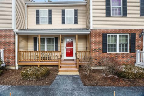 32 Ridge Drive Middleborough MA 02346