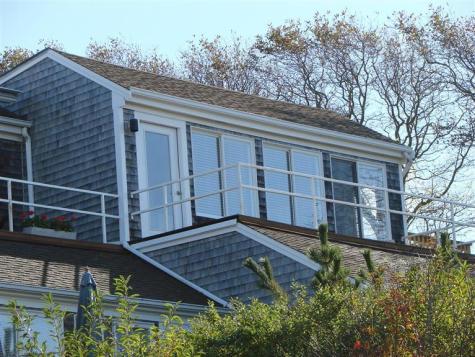 75 Province Lands Road Provincetown MA 02657