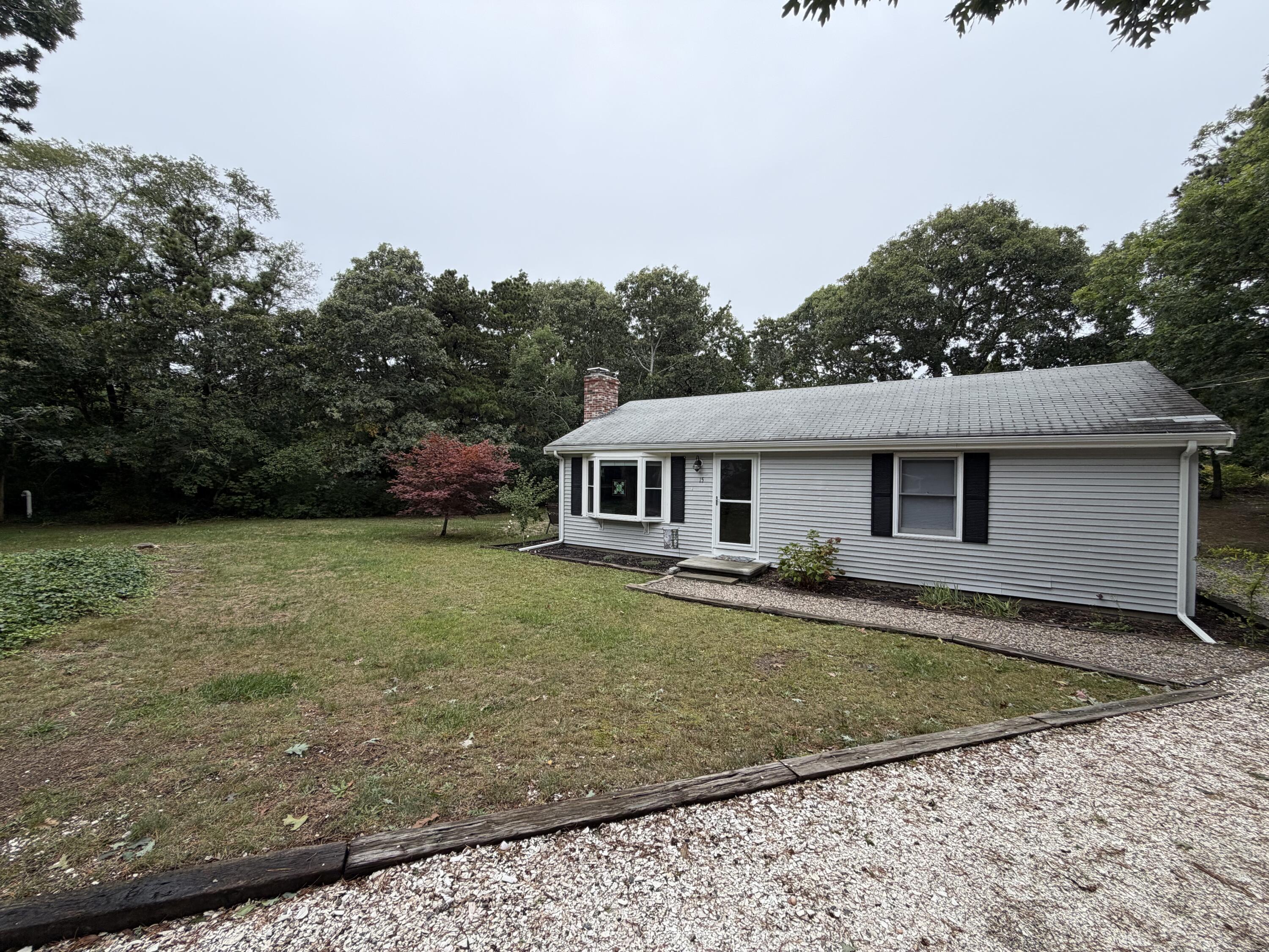 15 Linda Lane Eastham MA 02642