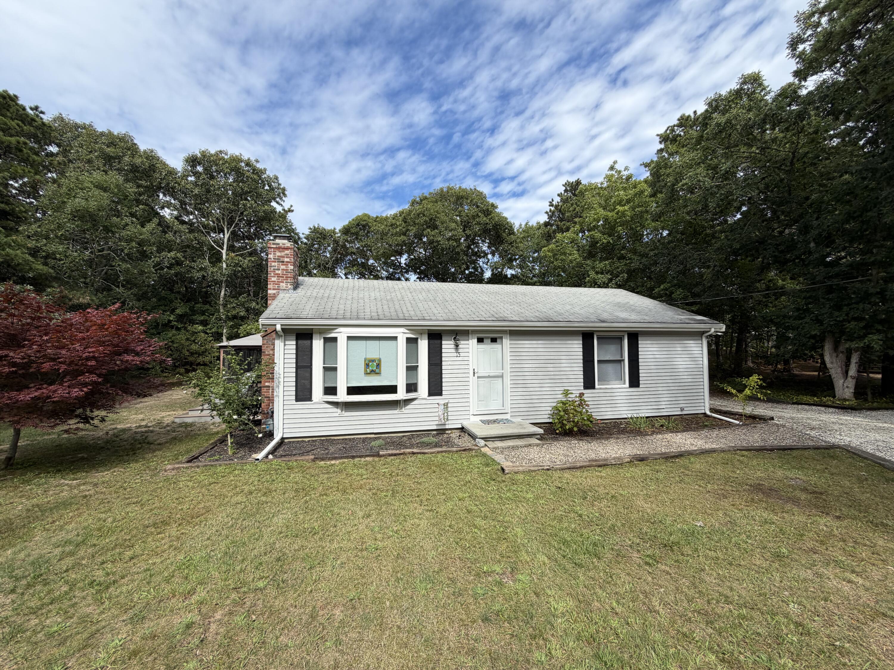 15 Linda Lane Eastham MA 02642