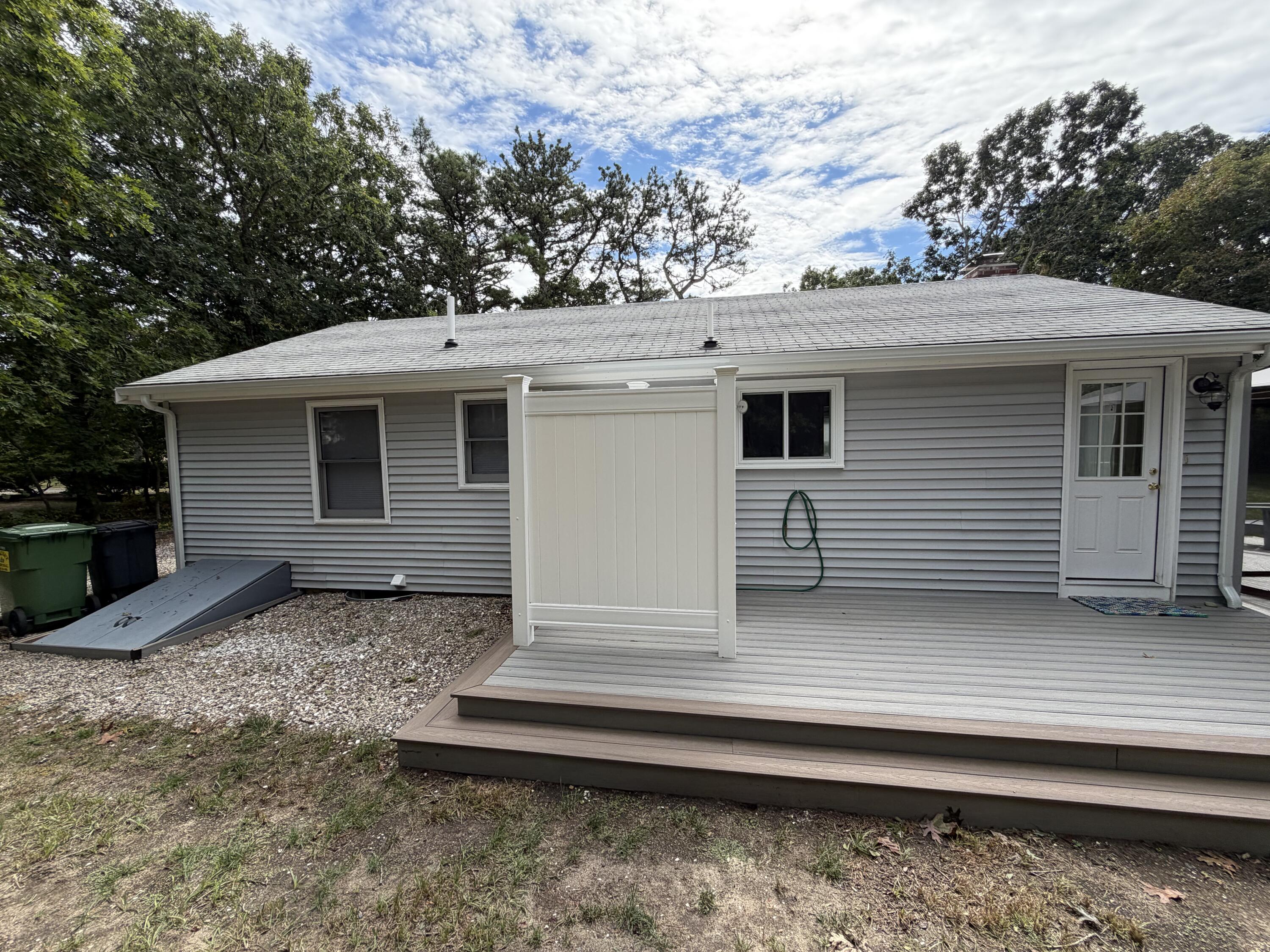 15 Linda Lane Eastham MA 02642