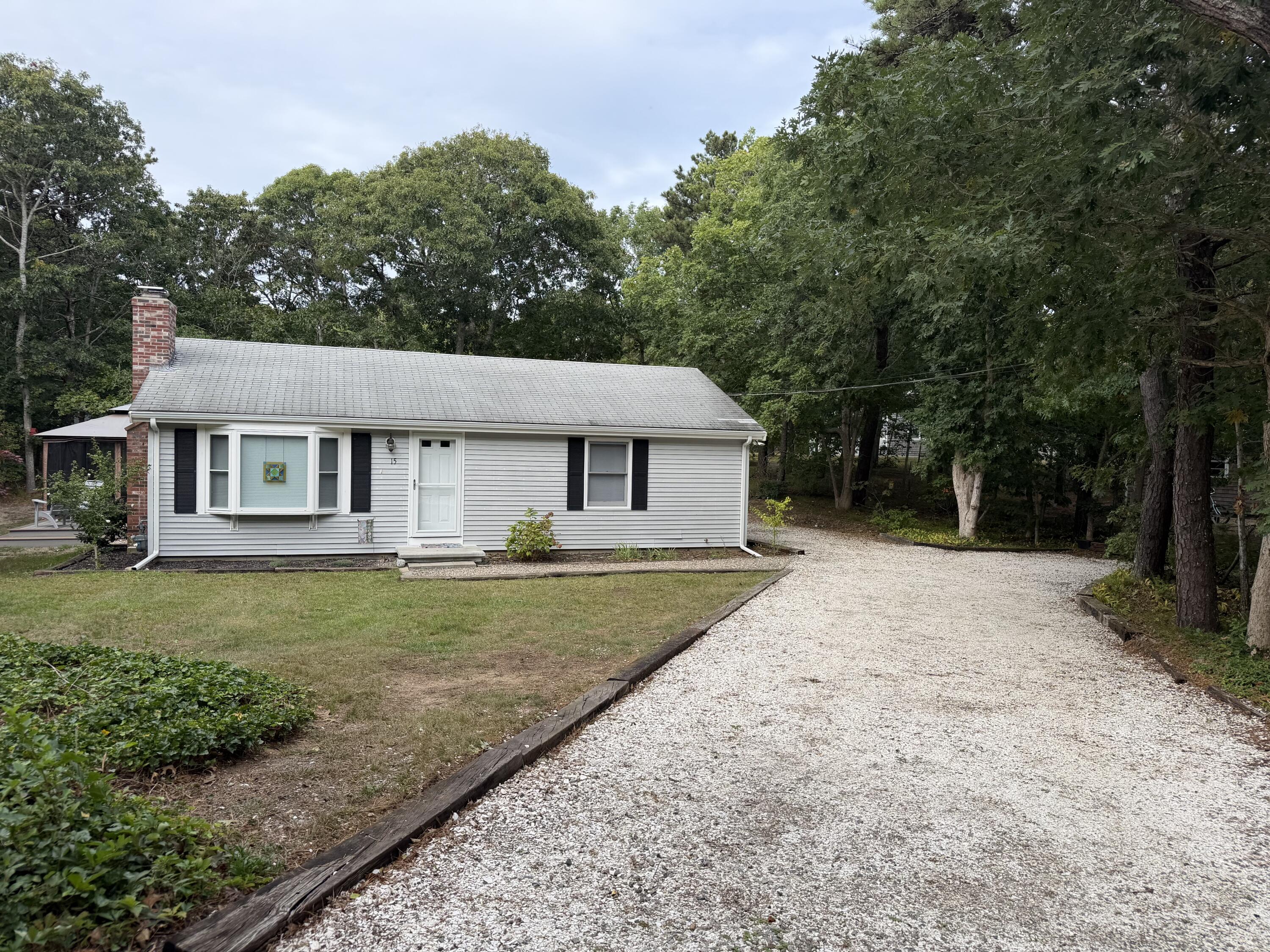 15 Linda Lane Eastham MA 02642
