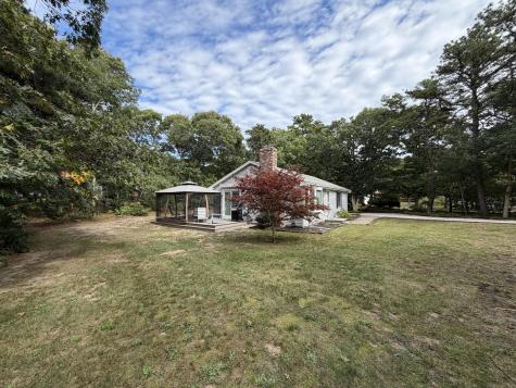 15 Linda Lane Eastham MA 02642
