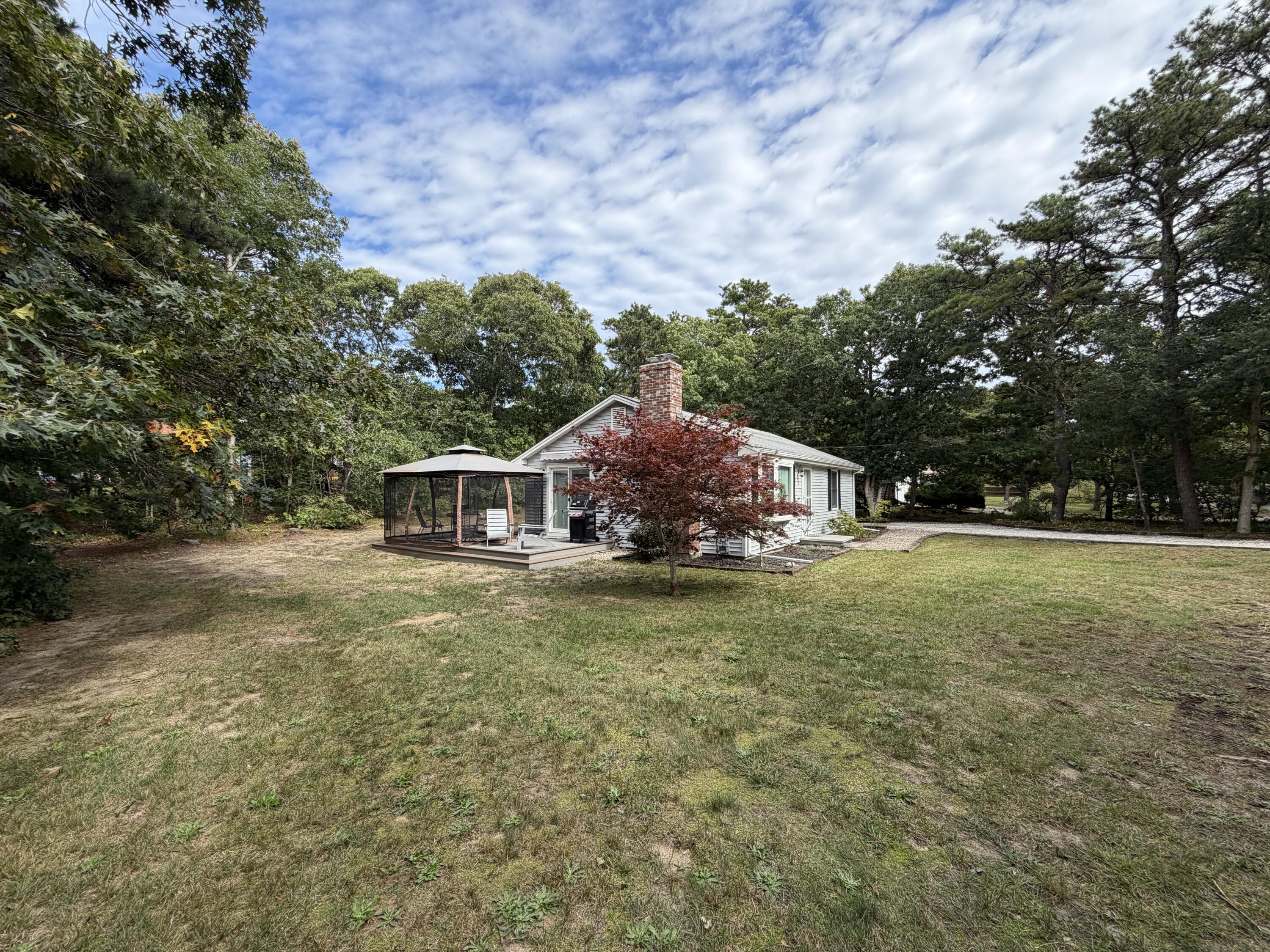 15 Linda Lane Eastham MA 02642