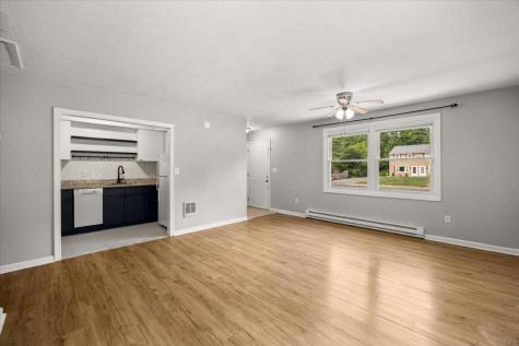 30 Old Forge Road Bridgewater MA 02324