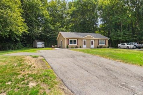 30 Old Forge Road Bridgewater MA 02324