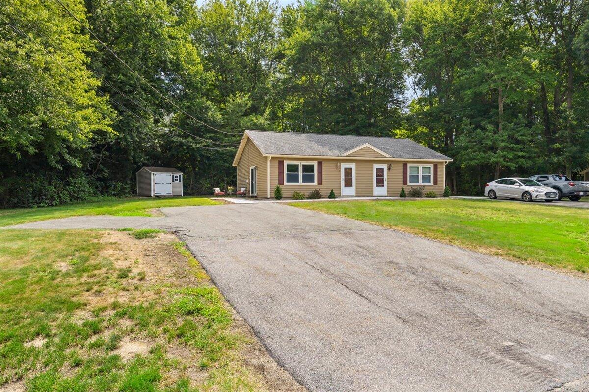 30 Old Forge Road Bridgewater MA 02324